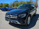 Thumbnail image of 2020 Mercedes-Benz GLC at Wesley Chapel Nissan