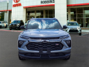 Thumbnail image of 2025 Chevrolet Trailblazer at Robbins Toyota