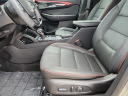 Thumbnail image of 2025 Chevrolet Trailblazer at Robbins Toyota