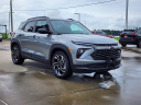 Thumbnail image of 2025 Chevrolet Trailblazer at Robbins Toyota