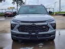 Thumbnail image of 2025 Chevrolet Trailblazer at Robbins Toyota
