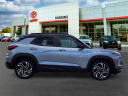 Thumbnail image of 2025 Chevrolet Trailblazer at Robbins Toyota