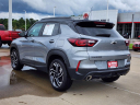 Thumbnail image of 2025 Chevrolet Trailblazer at Robbins Toyota