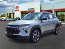 Thumbnail image of 2025 Chevrolet Trailblazer at Robbins Toyota