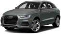 Thumbnail image of 2017 Audi Q3 at Baron Honda