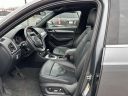 2017 Audi Q3 2.0T quattro Premium Plus at Baron Honda