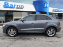 Thumbnail image of 2017 Audi Q3 at Baron Honda