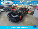 Thumbnail image of 2017 Honda Civic at McGrath Honda of St. Charles USED
