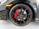 Thumbnail image of 2017 Honda Civic at McGrath Honda of St. Charles USED