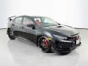 Thumbnail image of 2017 Honda Civic at McGrath Honda of St. Charles USED