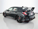 Thumbnail image of 2017 Honda Civic at McGrath Honda of St. Charles USED