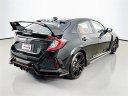 Thumbnail image of 2017 Honda Civic at McGrath Honda of St. Charles USED