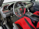 Thumbnail image of 2017 Honda Civic at McGrath Honda of St. Charles USED