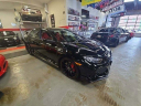 Thumbnail image of 2017 Honda Civic at McGrath Honda of St. Charles USED