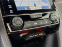 Thumbnail image of 2017 Honda Civic at McGrath Honda of St. Charles USED