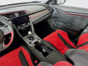 Thumbnail image of 2017 Honda Civic at McGrath Honda of St. Charles USED
