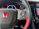 Thumbnail image of 2017 Honda Civic at McGrath Honda of St. Charles USED