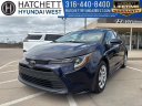 2023 Toyota Corolla LE at Hatchett Hyundai West