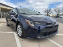 Thumbnail image of 2023 Toyota Corolla at Hatchett Hyundai West
