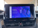 Thumbnail image of 2023 Toyota Corolla at Hatchett Hyundai West