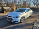 Thumbnail image of 2022 Chevrolet Malibu at Northtowne Auto Group