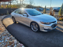Thumbnail image of 2022 Chevrolet Malibu at Northtowne Auto Group