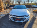 Thumbnail image of 2022 Chevrolet Malibu at Northtowne Auto Group