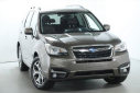 2017 Subaru Forester 2.5i Touring at Mazda of Bedford