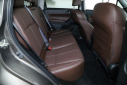 Thumbnail image of 2017 Subaru Forester at Mazda of Bedford