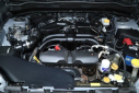 Thumbnail image of 2017 Subaru Forester at Mazda of Bedford