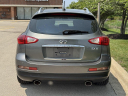 2011 INFINITI EX35 Journey at RS MOTORWORKS INC