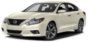 Thumbnail image of 2017 Nissan Altima at Empire Nissan of Hillside