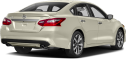 Thumbnail image of 2017 Nissan Altima at Empire Nissan of Hillside