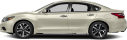 Thumbnail image of 2017 Nissan Altima at Empire Nissan of Hillside