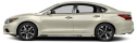 Thumbnail image of 2017 Nissan Altima at Empire Nissan of Hillside
