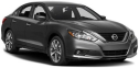 Thumbnail image of 2017 Nissan Altima at Empire Nissan of Hillside