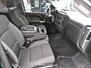 Thumbnail image of 2014 Chevrolet Silverado 1500 at Continental sales LLC