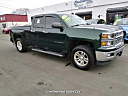 Thumbnail image of 2014 Chevrolet Silverado 1500 at Continental sales LLC