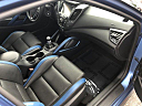 Thumbnail image of 2016 Hyundai VELOSTER at EurobahnBmwMiniMercedesBenz of Greensboro, NC