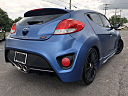 Thumbnail image of 2016 Hyundai VELOSTER at EurobahnBmwMiniMercedesBenz of Greensboro, NC