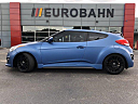 Thumbnail image of 2016 Hyundai VELOSTER at EurobahnBmwMiniMercedesBenz of Greensboro, NC