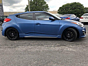 Thumbnail image of 2016 Hyundai VELOSTER at EurobahnBmwMiniMercedesBenz of Greensboro, NC