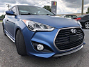 Thumbnail image of 2016 Hyundai VELOSTER at EurobahnBmwMiniMercedesBenz of Greensboro, NC