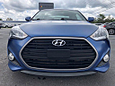 Thumbnail image of 2016 Hyundai VELOSTER at EurobahnBmwMiniMercedesBenz of Greensboro, NC