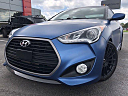 Thumbnail image of 2016 Hyundai VELOSTER at EurobahnBmwMiniMercedesBenz of Greensboro, NC