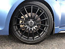 Thumbnail image of 2016 Hyundai VELOSTER at EurobahnBmwMiniMercedesBenz of Greensboro, NC