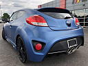 Thumbnail image of 2016 Hyundai VELOSTER at EurobahnBmwMiniMercedesBenz of Greensboro, NC