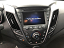 Thumbnail image of 2016 Hyundai VELOSTER at EurobahnBmwMiniMercedesBenz of Greensboro, NC
