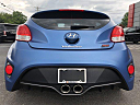 Thumbnail image of 2016 Hyundai VELOSTER at EurobahnBmwMiniMercedesBenz of Greensboro, NC