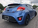Thumbnail image of 2016 Hyundai VELOSTER at EurobahnBmwMiniMercedesBenz of Greensboro, NC